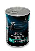 PRO PLAN Veterinary Diets CANINE EN Gastrointestinal Mousse