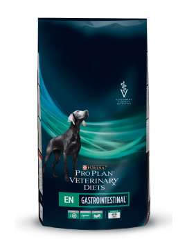 PRO PLAN Veterinary Diets CANINE EN Gastrointestinal 1.5KG