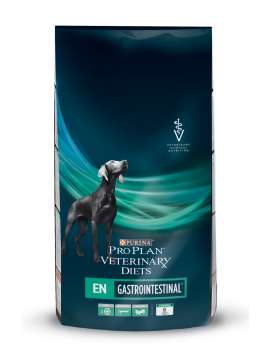 PRO PLAN Veterinary Diets CANINE EN Gastrointestinal 1.5KG