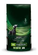 PRO PLAN Veterinary Diets CANINE HA Hypoallergenic 3KG