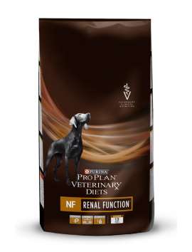 PRO PLAN Veterinary Diets CANINE NF Renal Function 3KG