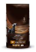 PRO PLAN Veterinary Diets CANINE NF Renal Function 3KG