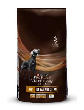 PRO PLAN Veterinary Diets CANINE NF Renal Function 12KG