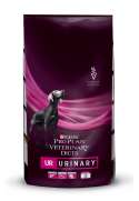 PRO PLAN Veterinary Diets CANINE UR Urinary 3KG