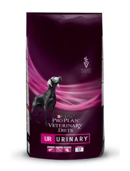 PRO PLAN Veterinary Diets CANINE UR Urinary 12KG