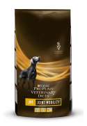 PRO PLAN Veterinary Diets CANINE JM Joint Mobility 3KG