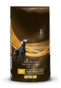 PRO PLAN Veterinary Diets CANINE JM Joint Mobility 12KG