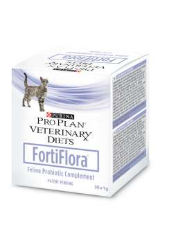 PRO PLAN Veterinary Diets FORTIFLORA