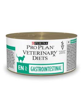 PRO PLAN Veterinary Diets FELINE EN Gastrointestinal Mousse 195gr