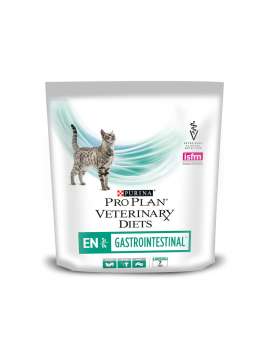 PRO PLAN Veterinary Diets FELINE EN 400g XE