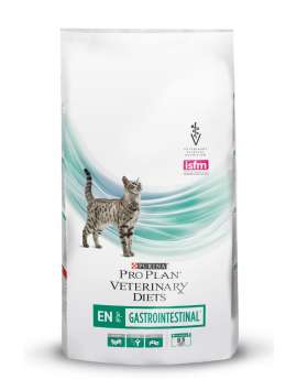 PRO PLAN Veterinary Diets FELINE EN Gastrointestinal 5kg