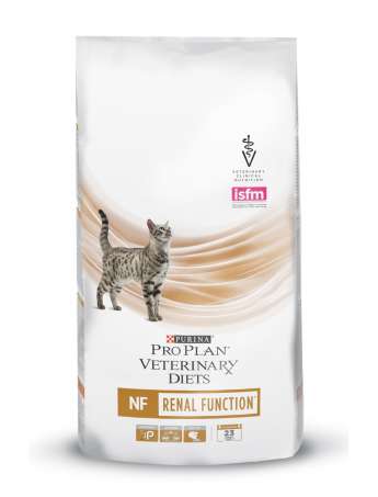 PRO PLAN Veterinary Diets FELINE NF Renal Function 1.5kg