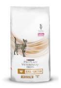 PRO PLAN Veterinary Diets FELINE NF Renal Function 1.5kg