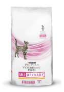 PRO PLAN Veterinary Diets FELINE UR Urinary Pollo 1.5kg