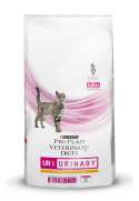 PRO PLAN Veterinary Diets FELINE UR Urinary Pollo 5kg