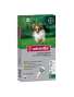 ADVANTIX Pipetas Perros Hasta 4 kg