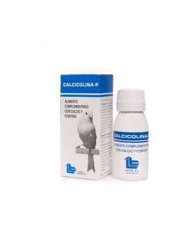 LATAC Calcicolina-P 50 ml