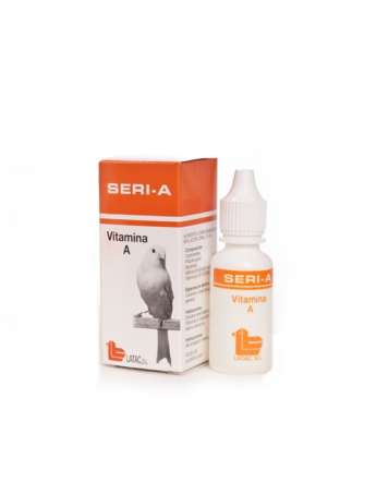 LATAC Seri-A 60 ml