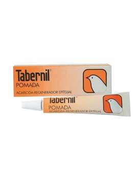 TABERNIL Pomada 9,25 g