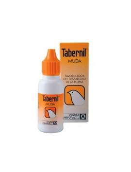 TABERNIL Muda 20 ml