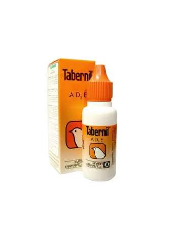 TABERNIL A-D3-E 20 ml