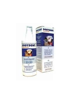 DOGYDENT Spray Dental 125 ml