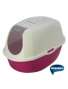 MODERNA Gatera Smart Cat Rojo