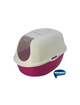 MODERNA Gatera Smart Cat Rojo